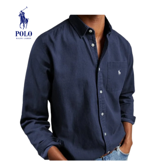 Sam Signature Cotton Tailored Shirt 50% OFF