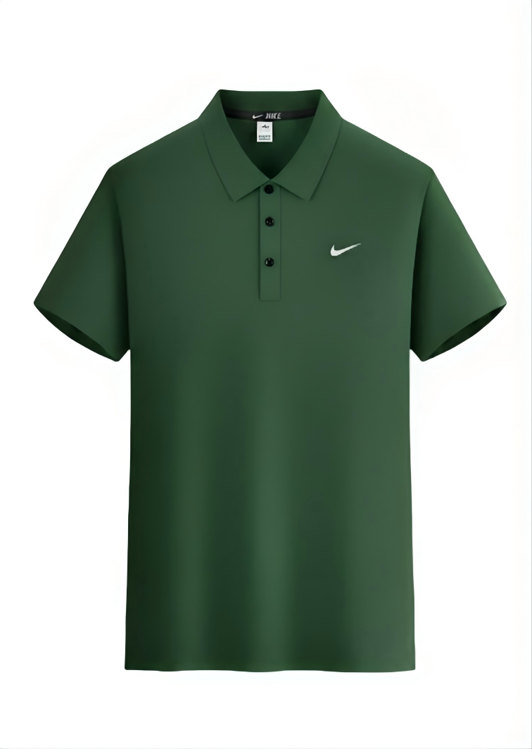 Nike Men's Primary T-Shirt (Stock)