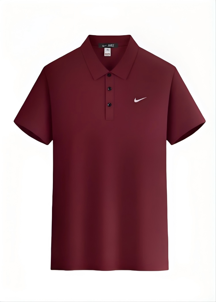 Nike Men's Primary T-Shirt (Stock)