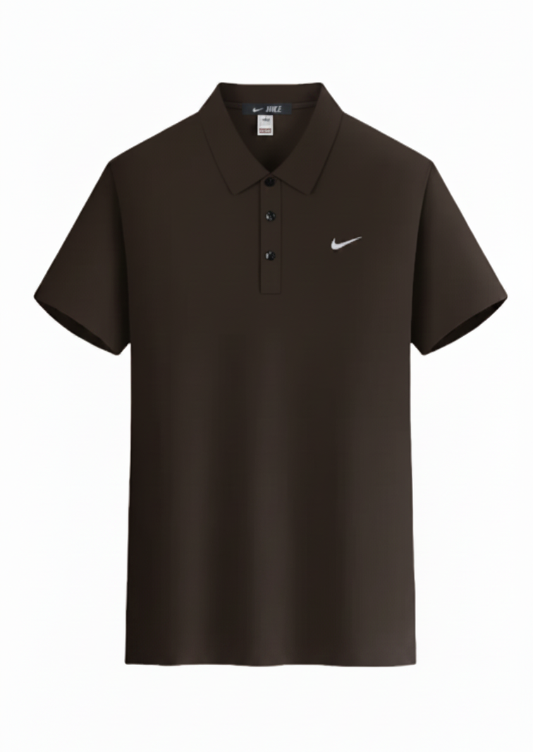 Nike Men's Primary T-Shirt (Stock)