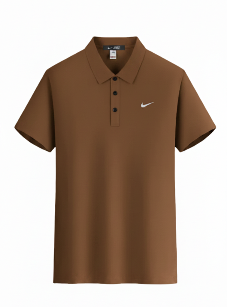 Nike Men's Primary T-Shirt (Stock)