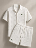 Royal Knit Set