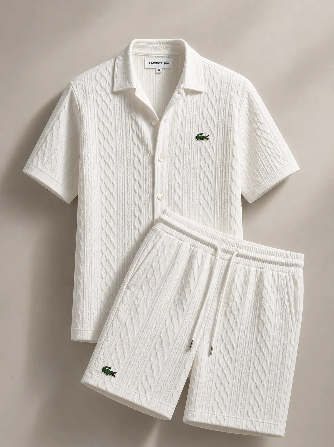 Royal Knit Set