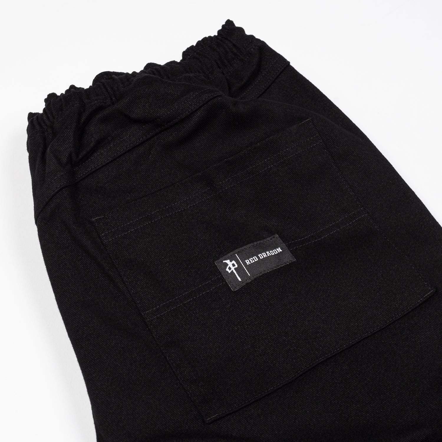 RDS DECENZO CARGO PANT
