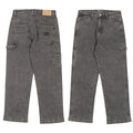 RDS JEAN MECHANIZER