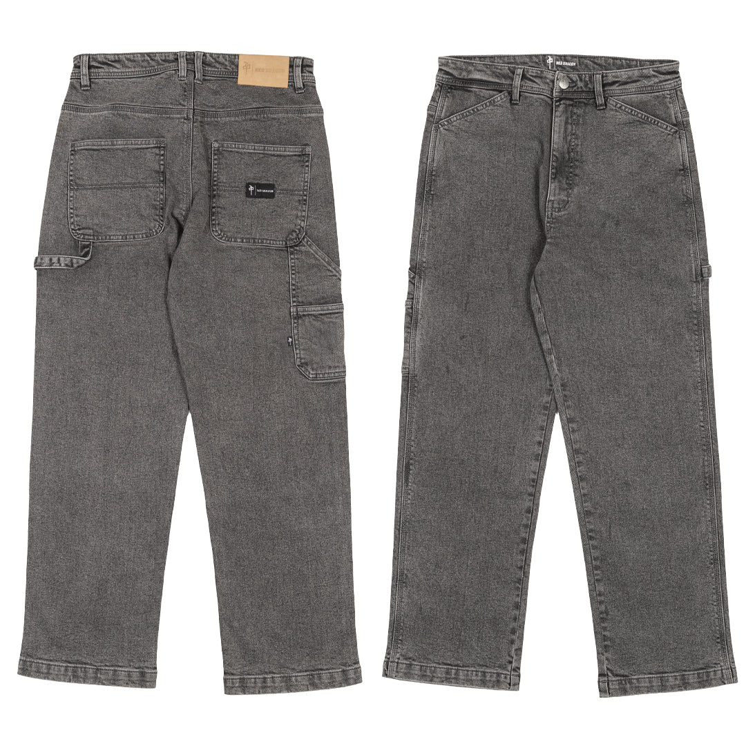 RDS JEAN MECHANIZER